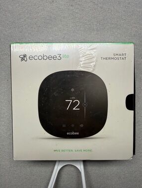 ecobee3 lite Smart Thermostat